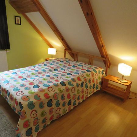 Premium-Ferienhaus Ingrid Marie Im Feriendorf Altes Land An Der Elbe Bachenbrock Exterior photo