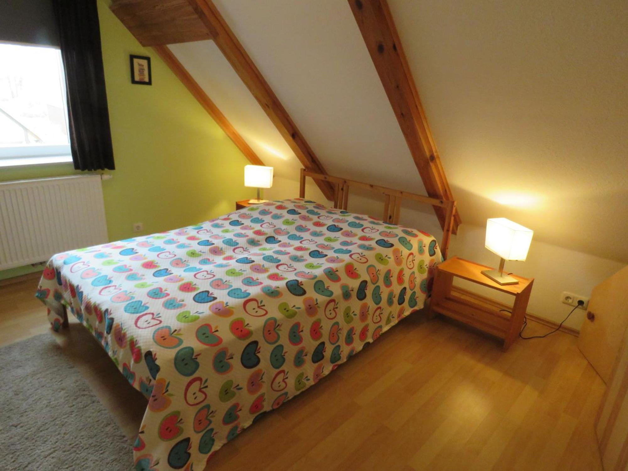 Premium-Ferienhaus Ingrid Marie Im Feriendorf Altes Land An Der Elbe Bachenbrock Exterior photo